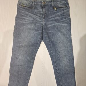 #15 Michael Kors Skinny Jeans